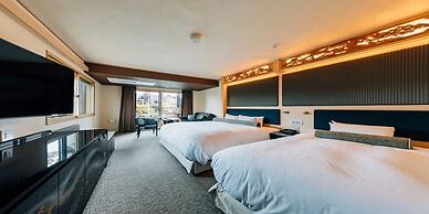 Hotel ALZA KYOTO