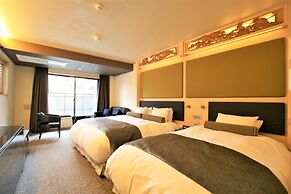Hotel ALZA KYOTO