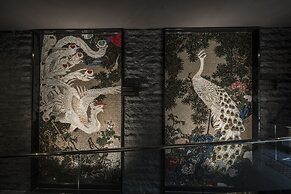 Hotel ALZA KYOTO
