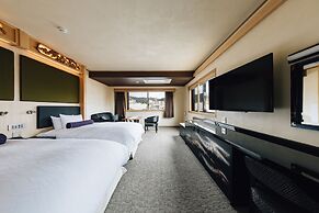 Hotel ALZA KYOTO