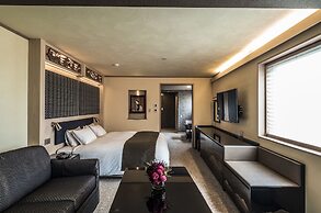 Hotel ALZA KYOTO