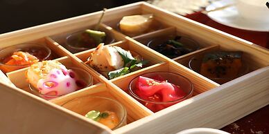 Hotel ALZA KYOTO