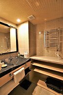 Hotel ALZA KYOTO