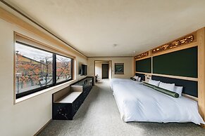 Hotel ALZA KYOTO