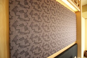 Hotel ALZA KYOTO