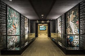 Hotel ALZA KYOTO
