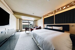 Hotel ALZA KYOTO