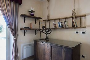 Agriturismo Il Fontanile