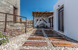 The Millers House Adamas Sea View