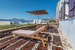 The Millers House Adamas Sea View