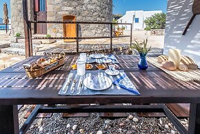 The Millers House Adamas Sea View