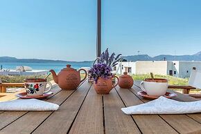 The Millers House Adamas Sea View