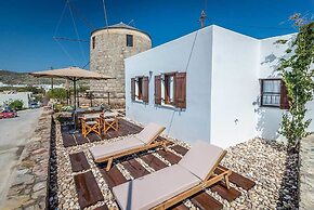 The Millers House Adamas Sea View