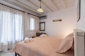 The Millers House Adamas Sea View