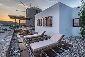 The Millers House Adamas Sea View