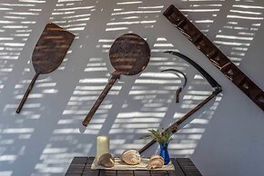 The Millers House Adamas Sea View