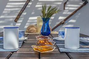 The Millers House Adamas Sea View