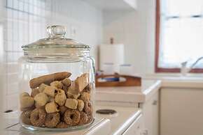 The Millers House Adamas Sea View