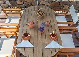 The Millers House Adamas Sea View