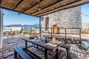 The Millers House Adamas Sea View