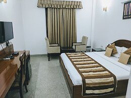 Hotel Exotica Gurgaon