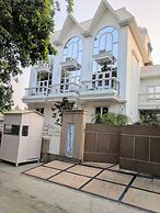 Hotel Exotica Gurgaon