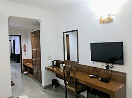 Hotel Exotica Gurgaon