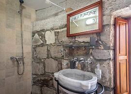 The Windmill Adamas Sea View