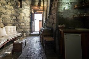 The Windmill Adamas Sea View