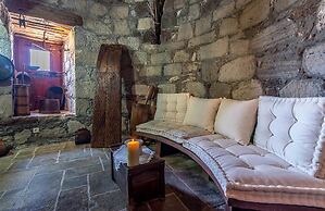 The Windmill Adamas Sea View