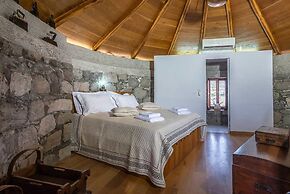 The Windmill Adamas Sea View