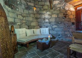 The Windmill Adamas Sea View