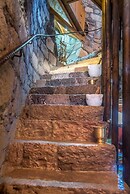 The Windmill Adamas Sea View