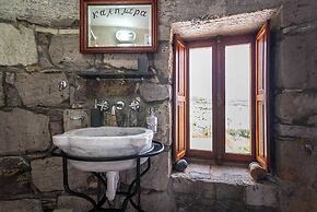 The Windmill Adamas Sea View