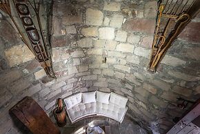 The Windmill Adamas Sea View