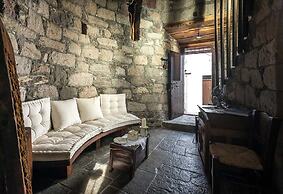 The Windmill Adamas Sea View