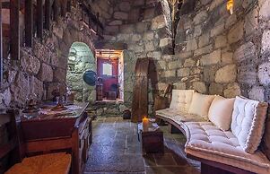 The Windmill Adamas Sea View