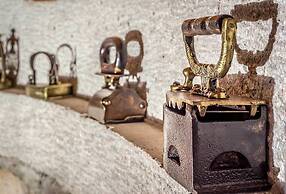 The Windmill Adamas Sea View