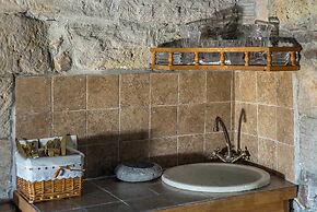 The Windmill Adamas Sea View