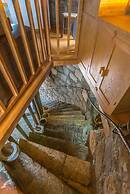 The Windmill Adamas Sea View