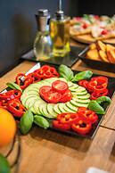 Casablanca Boutique Bed & Breakfast