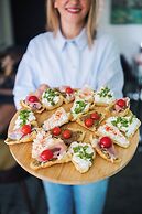 Casablanca Boutique Bed & Breakfast