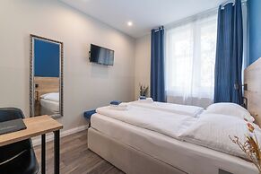 Casablanca Boutique Bed & Breakfast