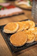 Casablanca Boutique Bed & Breakfast