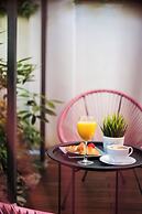 Casablanca Boutique Bed & Breakfast