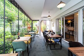 Casablanca Boutique Bed & Breakfast