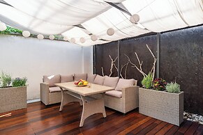 Casablanca Boutique Bed & Breakfast