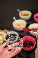 Casablanca Boutique Bed & Breakfast