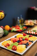 Casablanca Boutique Bed & Breakfast