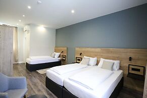 Casablanca Boutique Bed & Breakfast